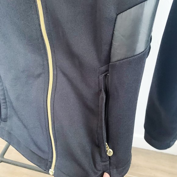 ADIDAS WOMENS GERMANY Deutscher Fussball-Bund Track - Picture 7 of 10